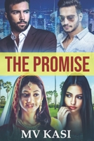 The Promise 1999871375 Book Cover