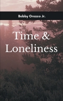 Time & Loneliness 9370920242 Book Cover