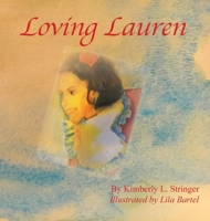 Loving Lauren 1733026665 Book Cover