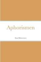 Aphorismen 1471662373 Book Cover