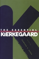 The Essential Kierkegaard 0691019401 Book Cover