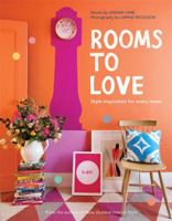 Rooms to Love 0143571982 Book Cover
