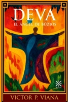 Deva: El Ángel de Búzios (Spanish Edition) B0H7955H6V Book Cover