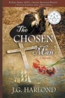 The Chosen Man 1942756046 Book Cover