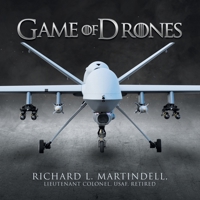 Game of Drones 1669876683 Book Cover