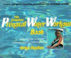 Complete Prenatal Water 0895293064 Book Cover