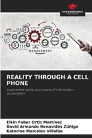Reality Through a Cell Phone 6205791293 Book Cover