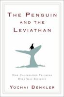 The Penguin and the Leviathan 0385525761 Book Cover