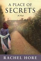 A Place of Secrets 0805094490 Book Cover