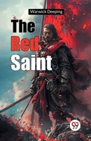 The Red Saint 336892429X Book Cover