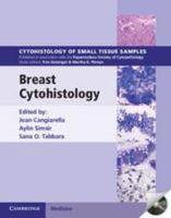 Breast Cytohistology 0511979940 Book Cover