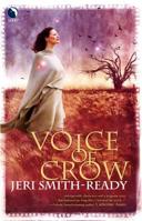 Voice Of Crow 0373802900 Book Cover