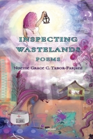 Inspecting Wastelands: Poems 9358463155 Book Cover