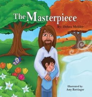 The Masterpiece 1612443249 Book Cover