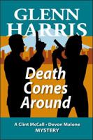 Death Comes Around 0996915559 Book Cover