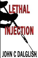 Lethal Injection 150259577X Book Cover