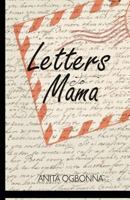 Letters to Mama 9785474119 Book Cover