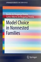 Model Choice in Nonnested Families 3662537354 Book Cover