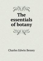 Essentials of Botany B0BPZRPWMD Book Cover