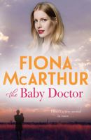 The Baby Doctor 0143799843 Book Cover