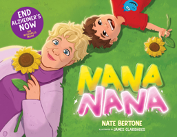 Nana Nana B0CS1CXZN1 Book Cover