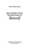 Reconstructing Rythm Beowulf 0826207227 Book Cover