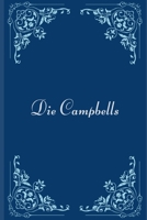 Die Campbell (Historische Familien von Schottland) (German Edition) B08KFWM775 Book Cover