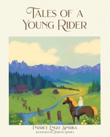 Tales of a Young Rider 1098056175 Book Cover
