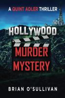 Hollywood Murder Mystery 0999295683 Book Cover