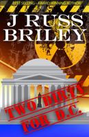 Two Dirty For D.C. (2) (Washington D.C.) 1943882061 Book Cover