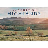 The Scottish Highlands (Mini Portfolio) (Map) 1841073644 Book Cover
