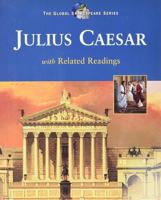 The Tragedy of Julius Caesar: With Related Readings (Global Shakespeare Series) 0176066152 Book Cover