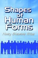 Shapes of Human Forms 0972927581 Book Cover