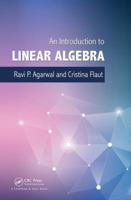 An Introduction to Linear Algebra 1138626708 Book Cover