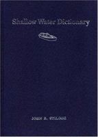 Shallow Water Dictionary 1568984081 Book Cover