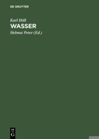 Wasser 3111259366 Book Cover