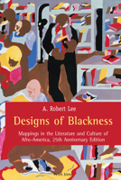 Designs of Blackness 1433179539 Book Cover