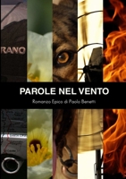 Parole nel Vento 1291346813 Book Cover