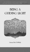 Being a guiding Light 6053029637 Book Cover