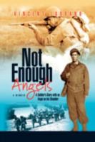 Not Enough Angels 1436359147 Book Cover