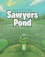 Sawyers Pond 1641912626 Book Cover