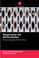 Reparação De Perfurações 6202823453 Book Cover