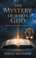 The Mystery of Who's God B0H8WX1C7H Book Cover