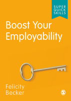 Boost Your Employability 1529745004 Book Cover