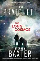 The Long Cosmos 0062297384 Book Cover