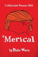'merical: Collected Poems 2016 1540876993 Book Cover