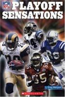 Playoff Sensations (NFL Reader) 043969180X Book Cover