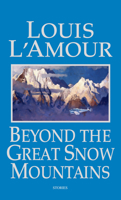 Beyond the Great Snow Mountains 0553580418 Book Cover