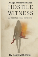 Hostile Witness B0H3L2SY4W Book Cover