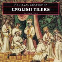 English Tilers 0714120537 Book Cover